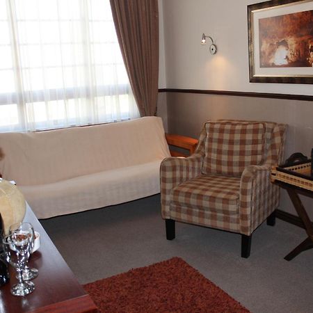 אאודטסהורן Turnberry Boutique Hotel חדר תמונה