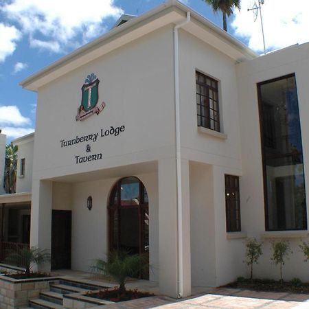 אאודטסהורן Turnberry Boutique Hotel מראה חיצוני תמונה