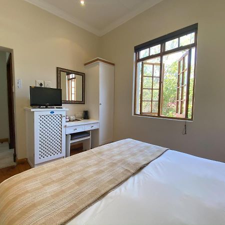 אאודטסהורן Turnberry Boutique Hotel מראה חיצוני תמונה