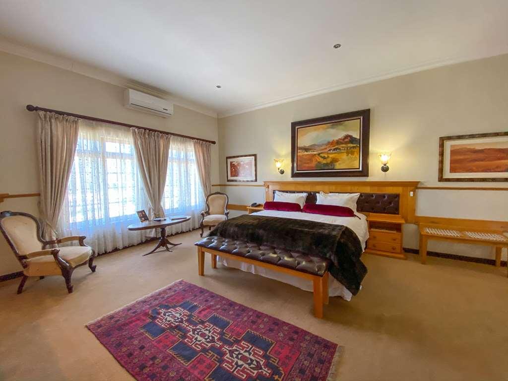 אאודטסהורן Turnberry Boutique Hotel חדר תמונה