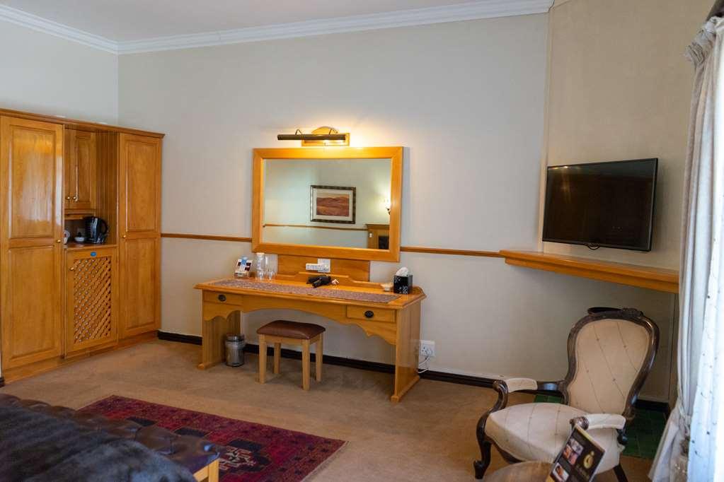 אאודטסהורן Turnberry Boutique Hotel חדר תמונה