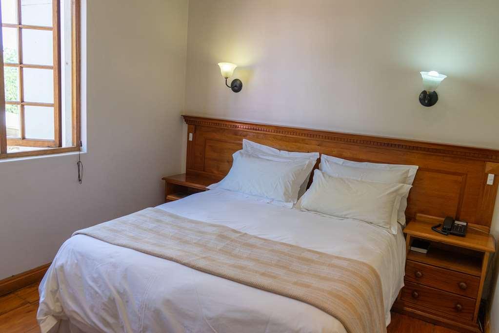 אאודטסהורן Turnberry Boutique Hotel חדר תמונה