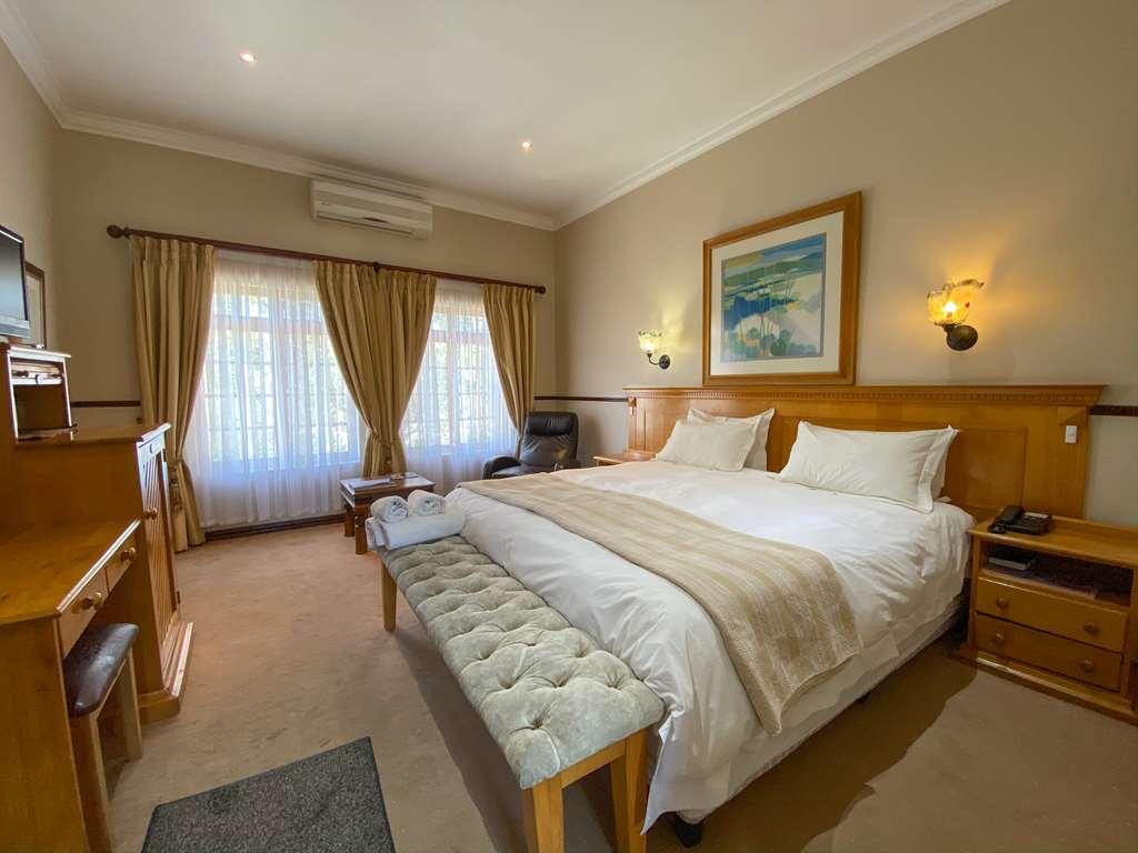 אאודטסהורן Turnberry Boutique Hotel חדר תמונה
