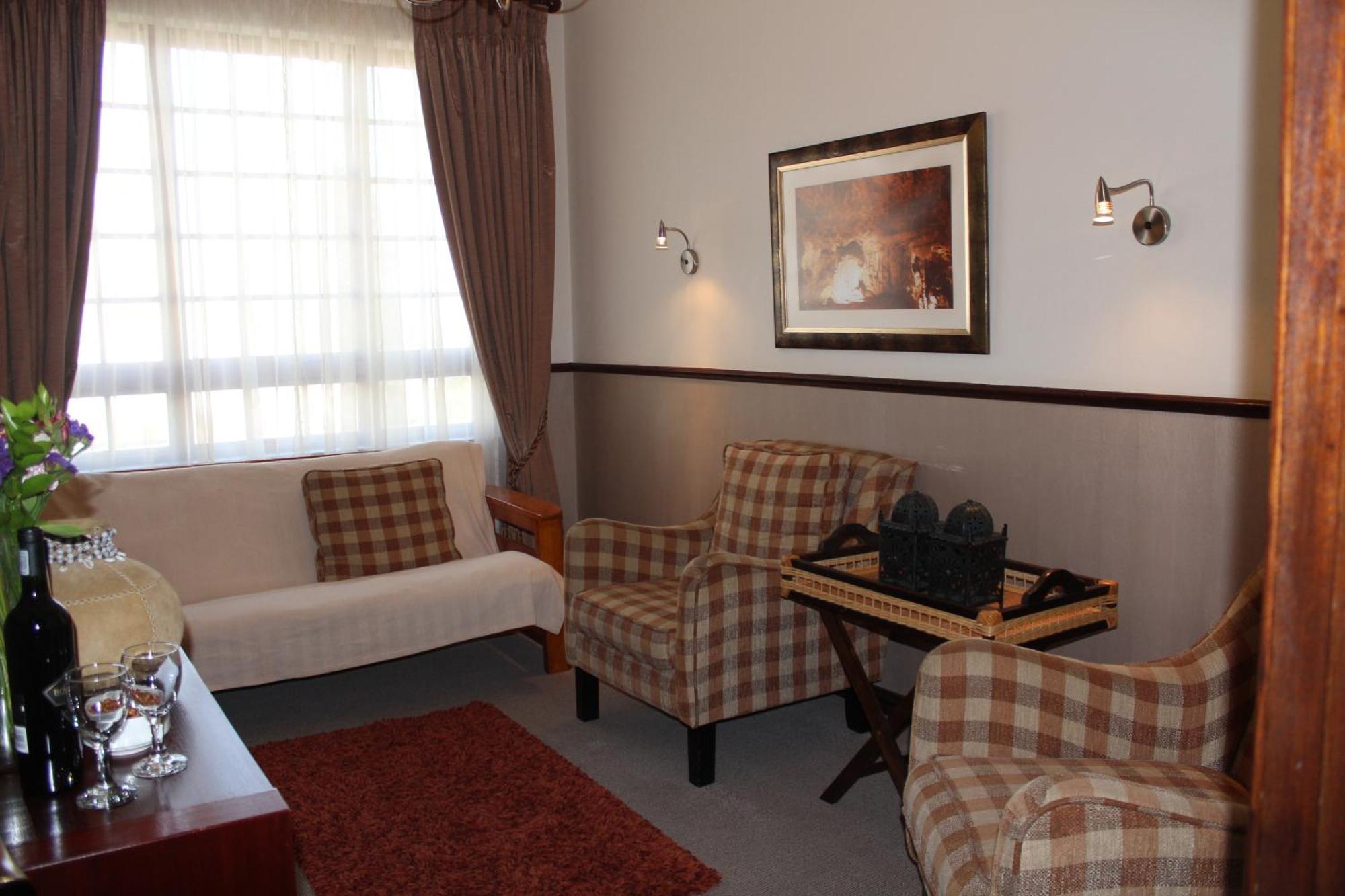אאודטסהורן Turnberry Boutique Hotel חדר תמונה
