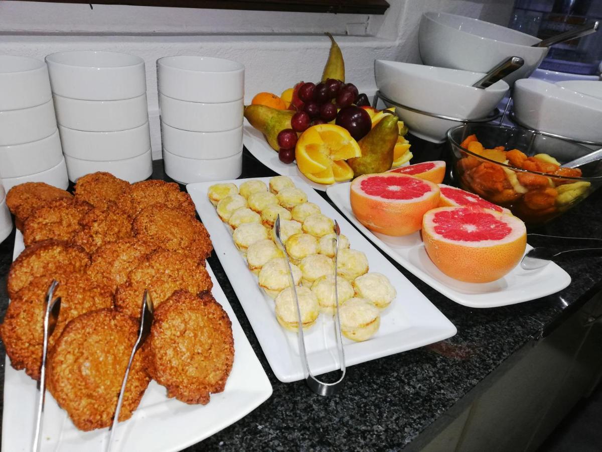 אאודטסהורן Turnberry Boutique Hotel מראה חיצוני תמונה